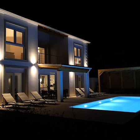 Sunset Sea View Villa 8 Afionas Exterior photo